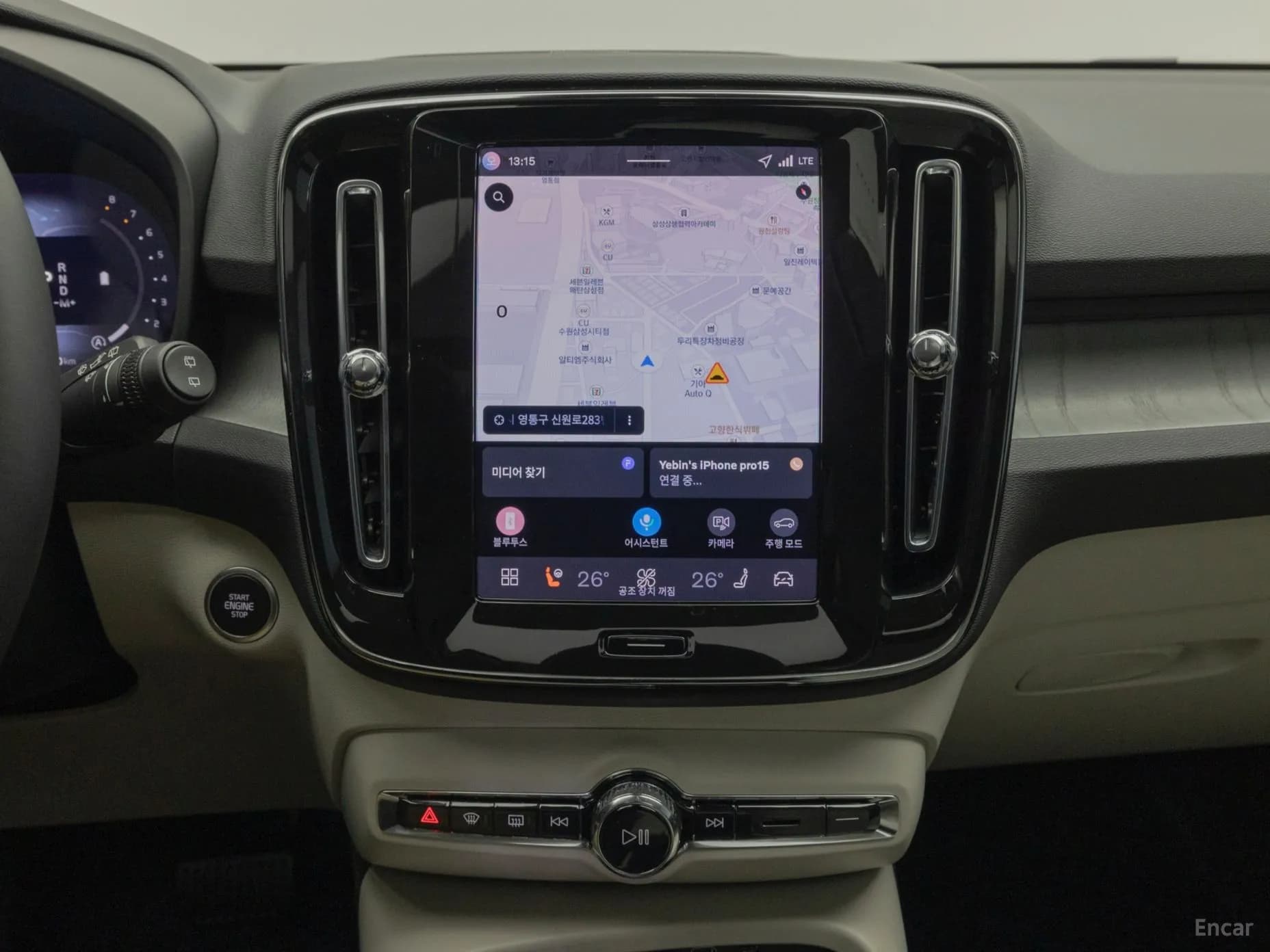 XC40