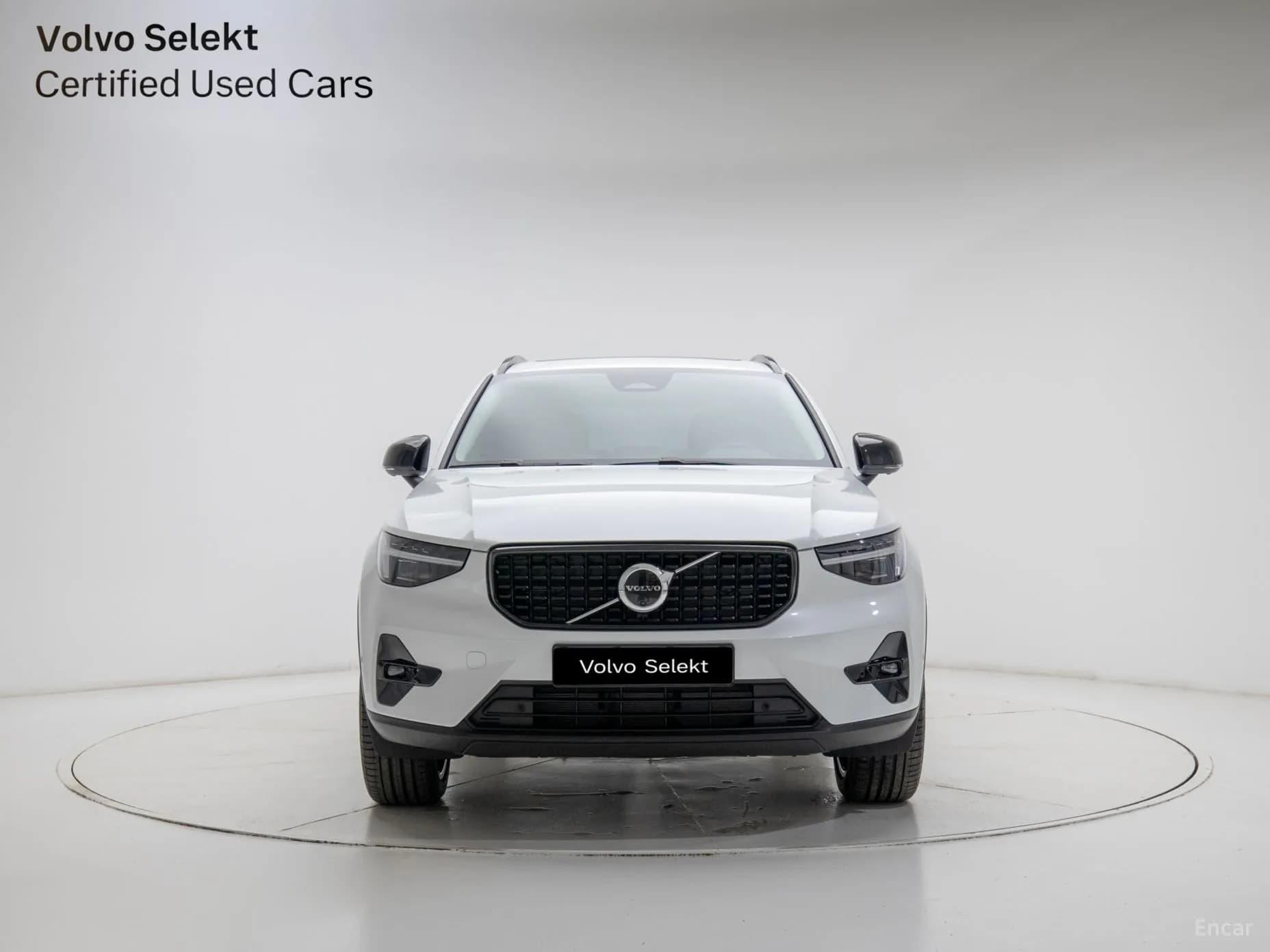 XC40
