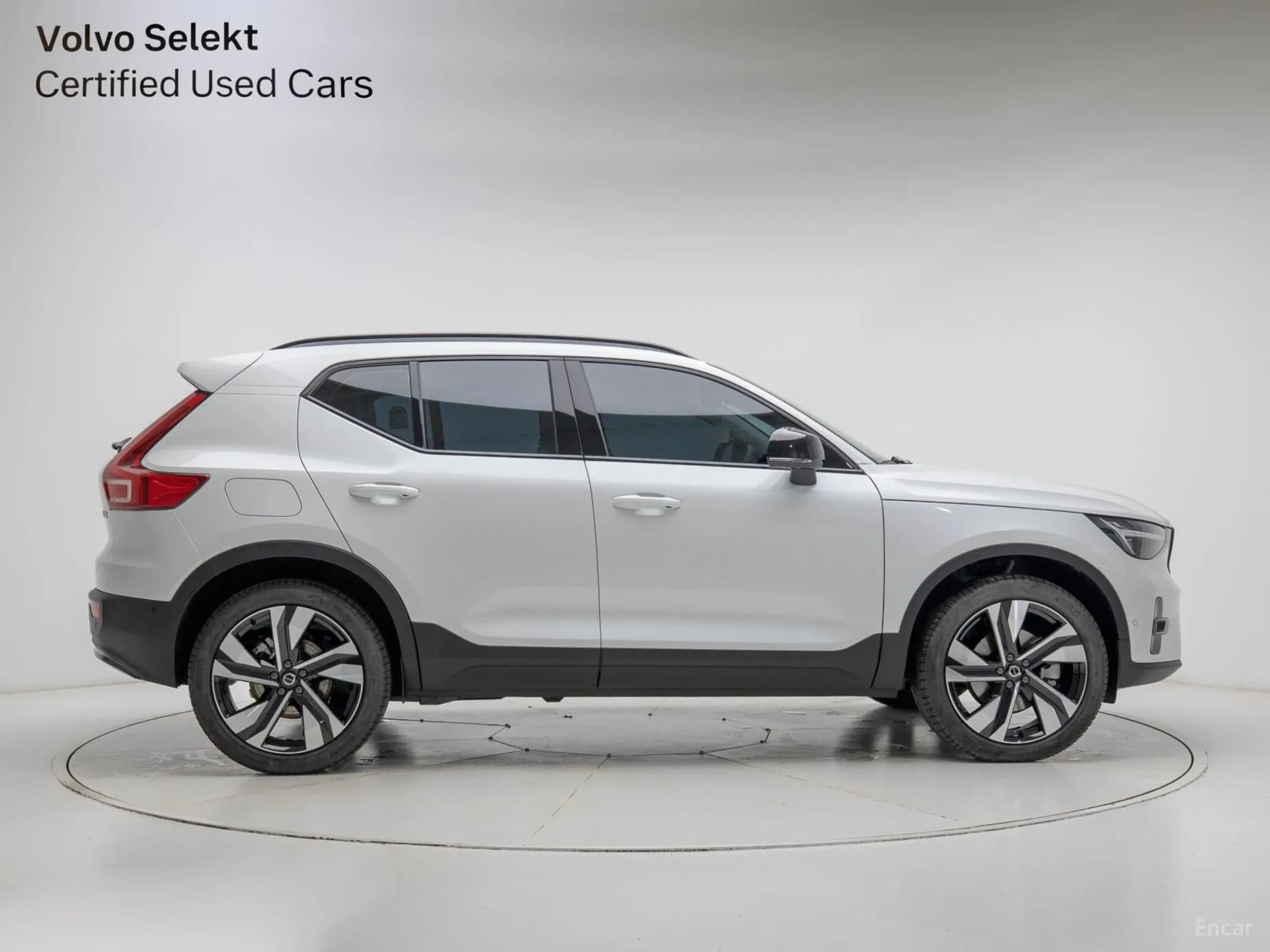 XC40