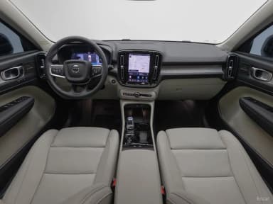 XC40