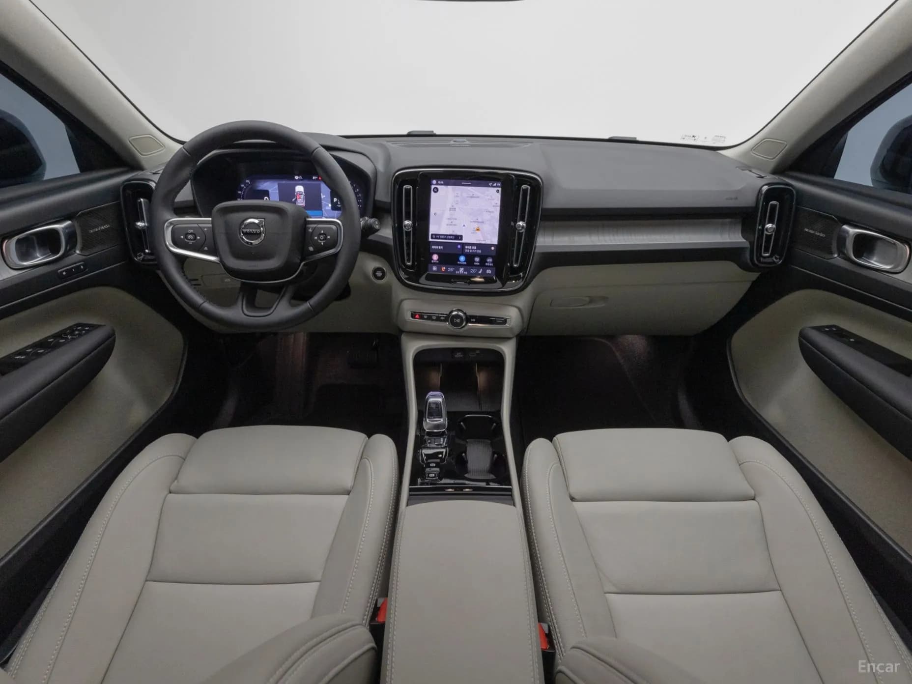 XC40