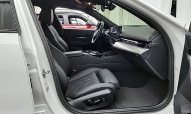 5 Series (G60)
