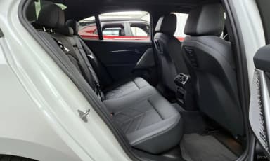 5 Series (G60)
