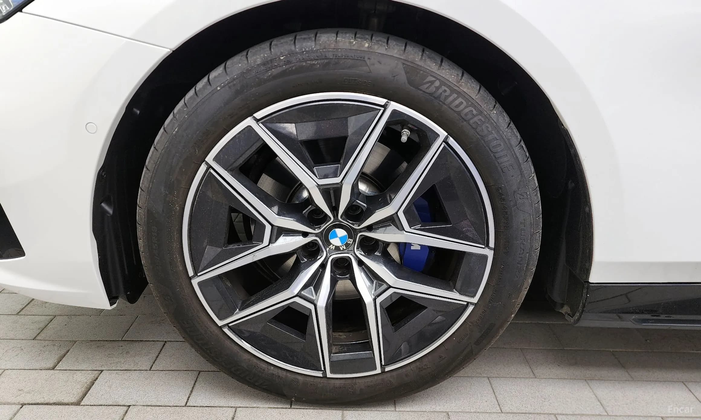 5 Series (G60)