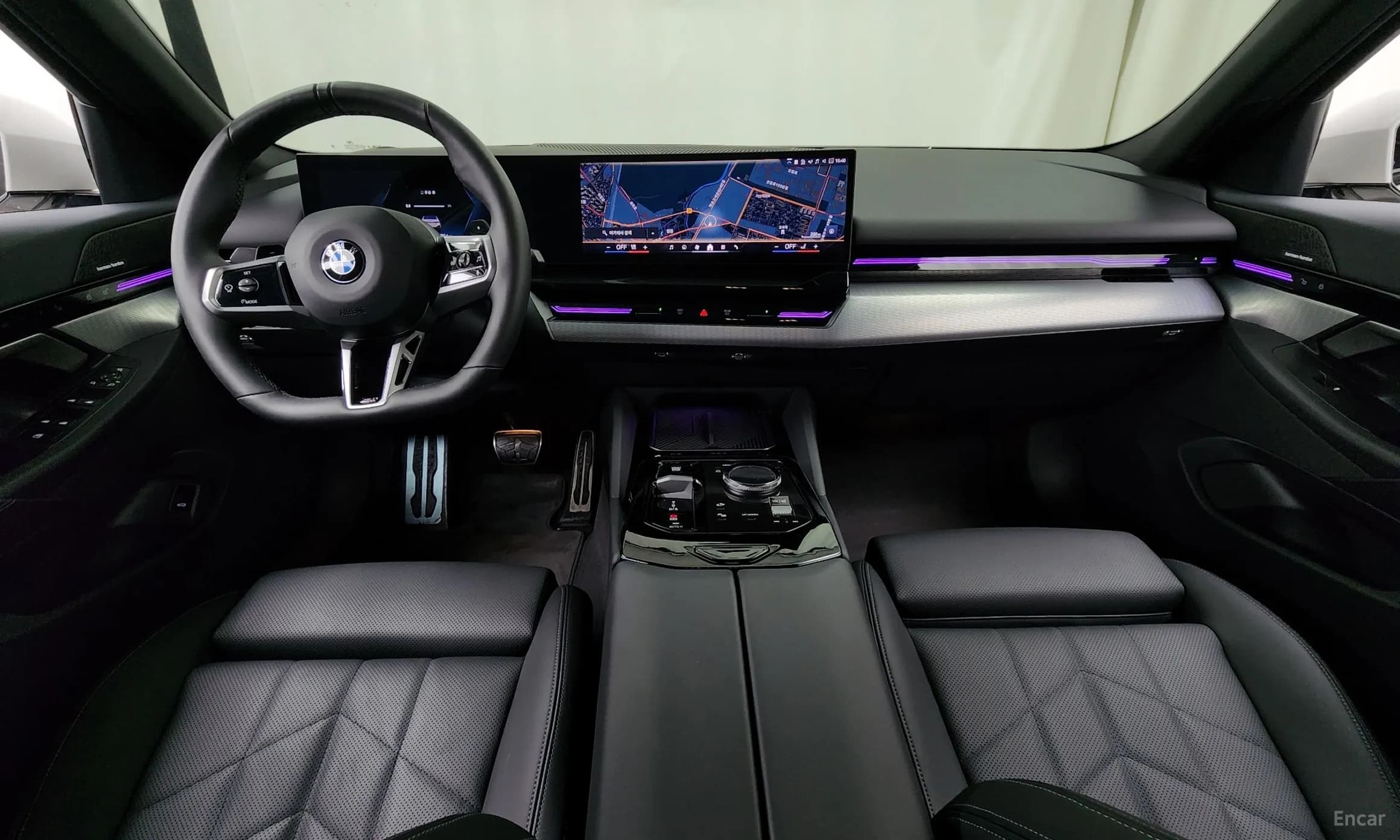5 Series (G60)