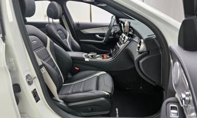 C-Class W205