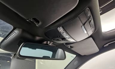 C-Class W205