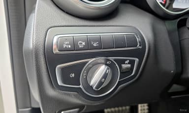 C-Class W205