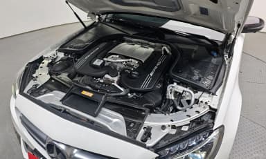 C-Class W205