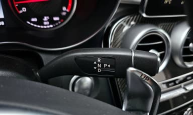 C-Class W205