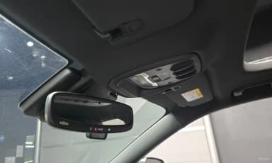 Trax Crossover