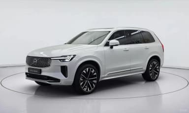 XC90 Gen 2