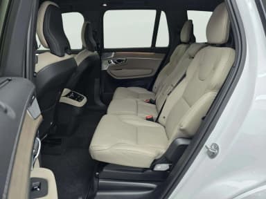 XC90 Gen 2