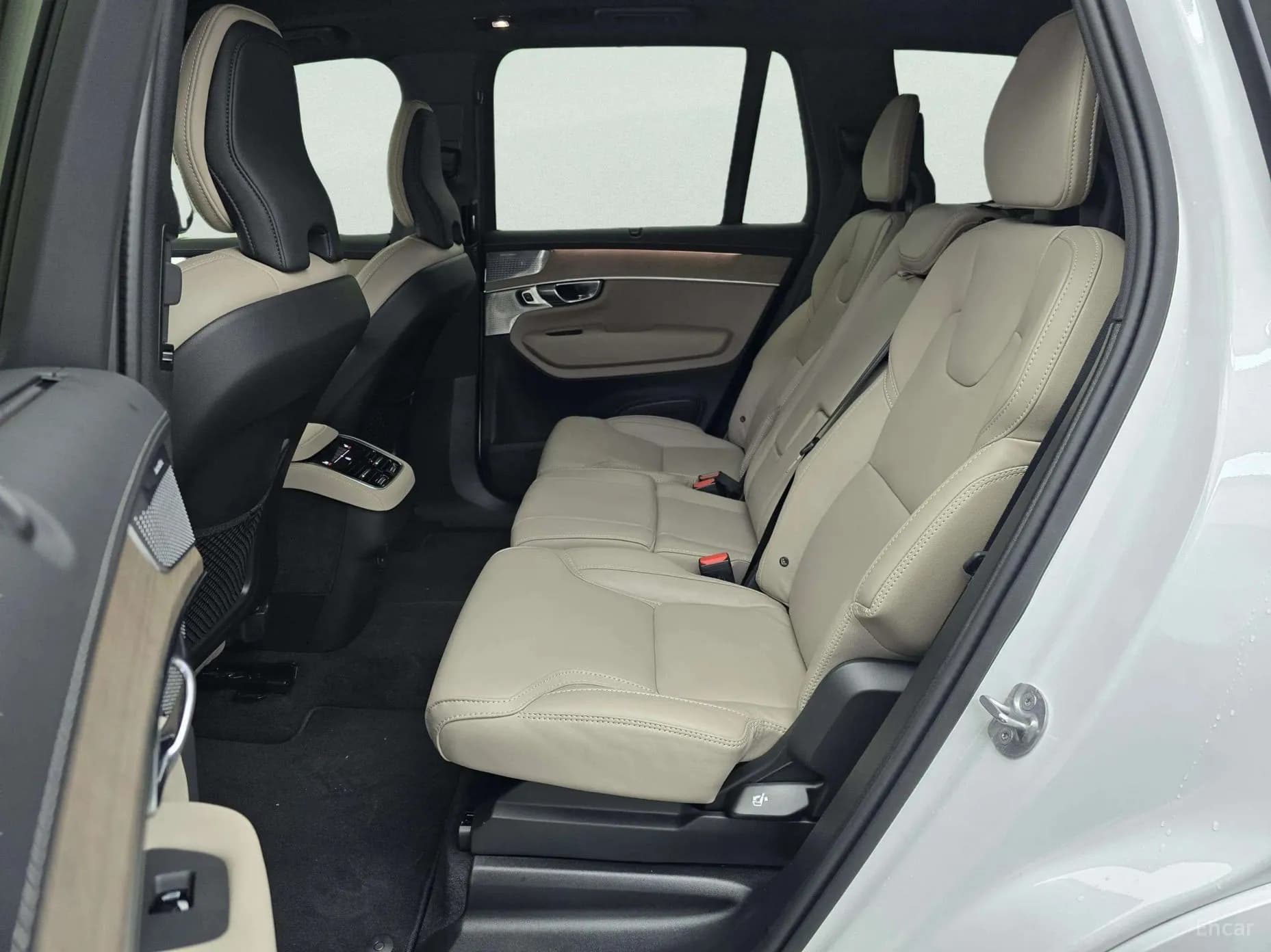 XC90 Gen 2