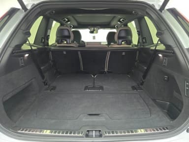 XC90 Gen 2