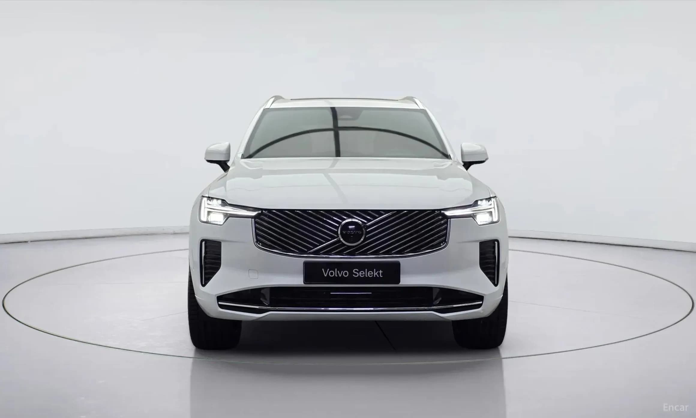 XC90 Gen 2