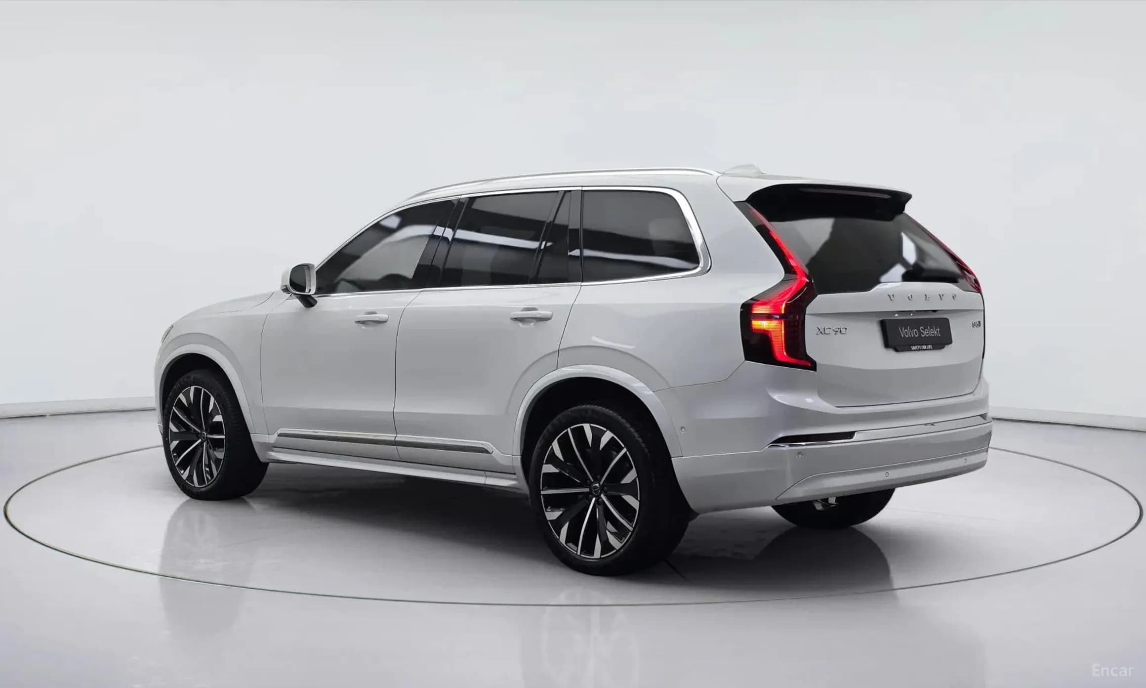 XC90 Gen 2