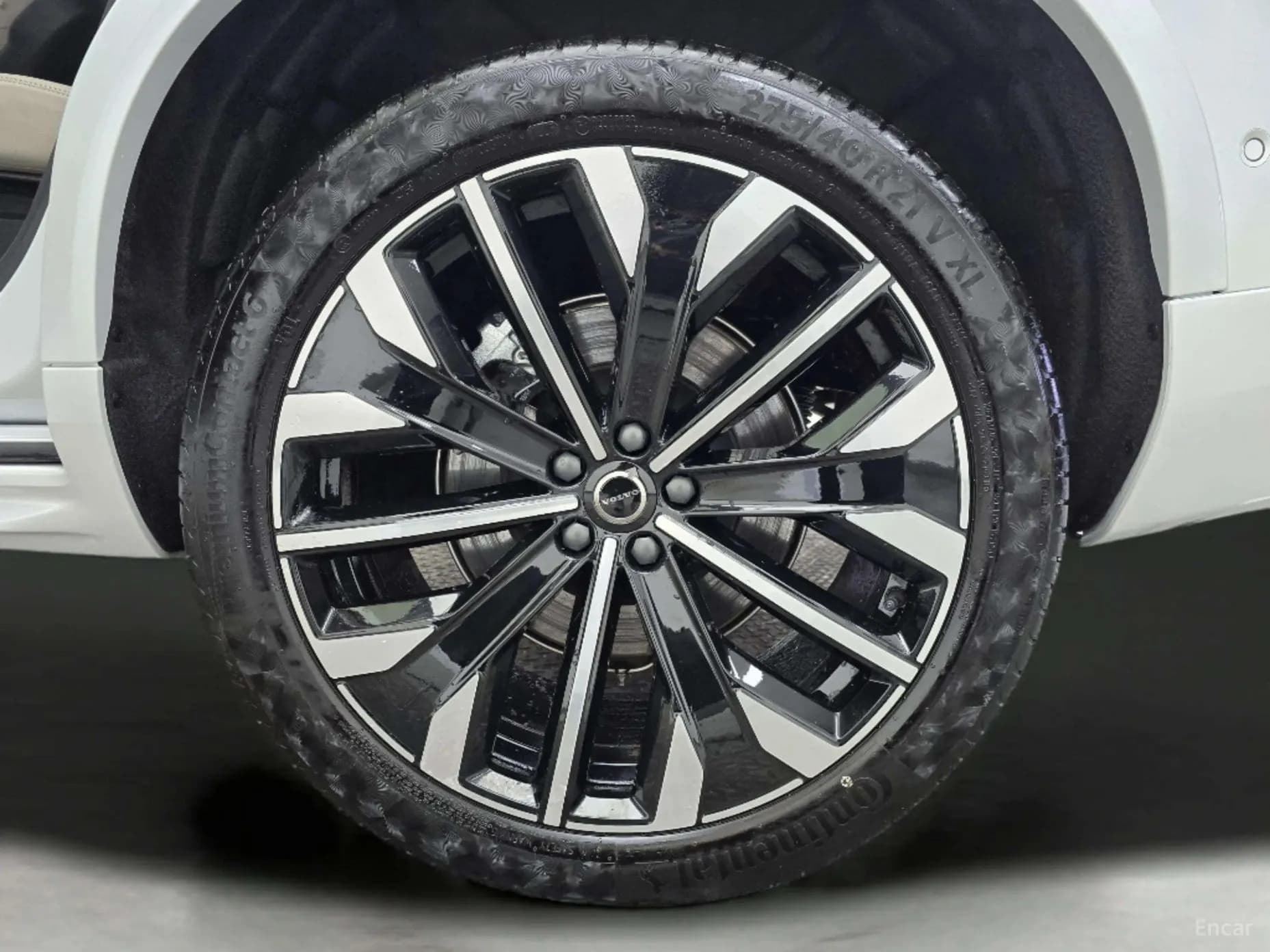 XC90 Gen 2