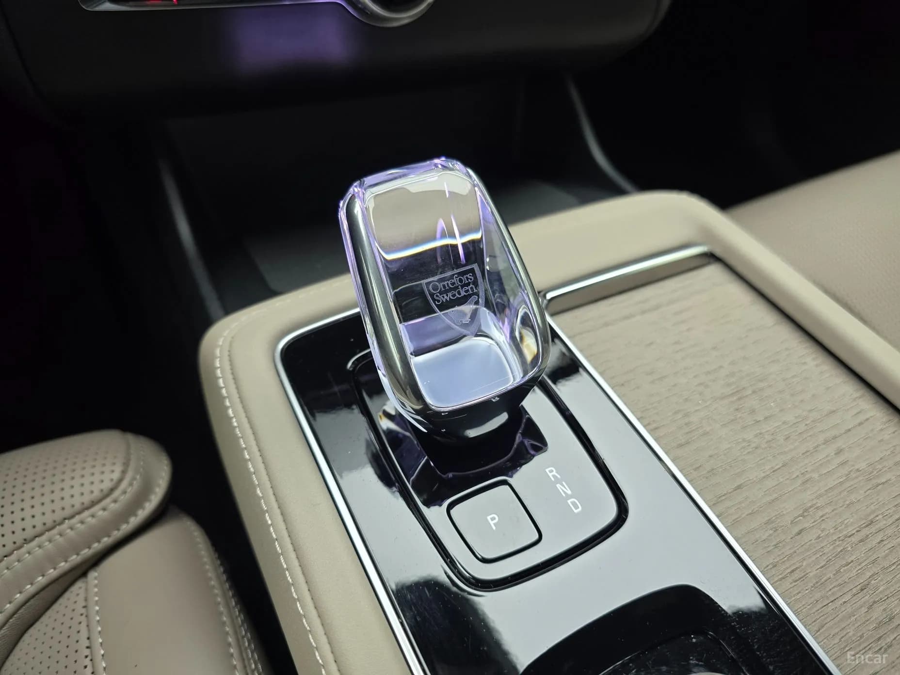 XC90 Gen 2