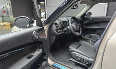Cooper Countryman