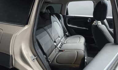 Cooper Countryman
