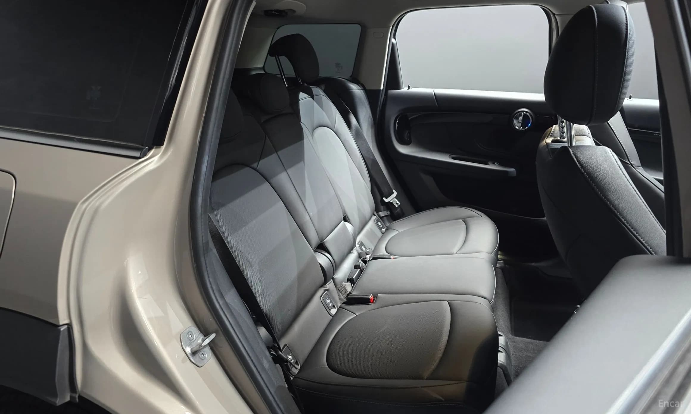 Cooper Countryman
