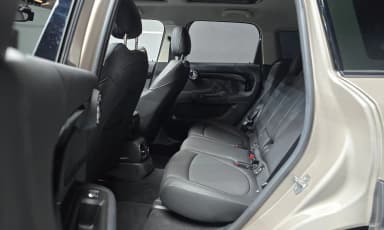 Cooper Countryman