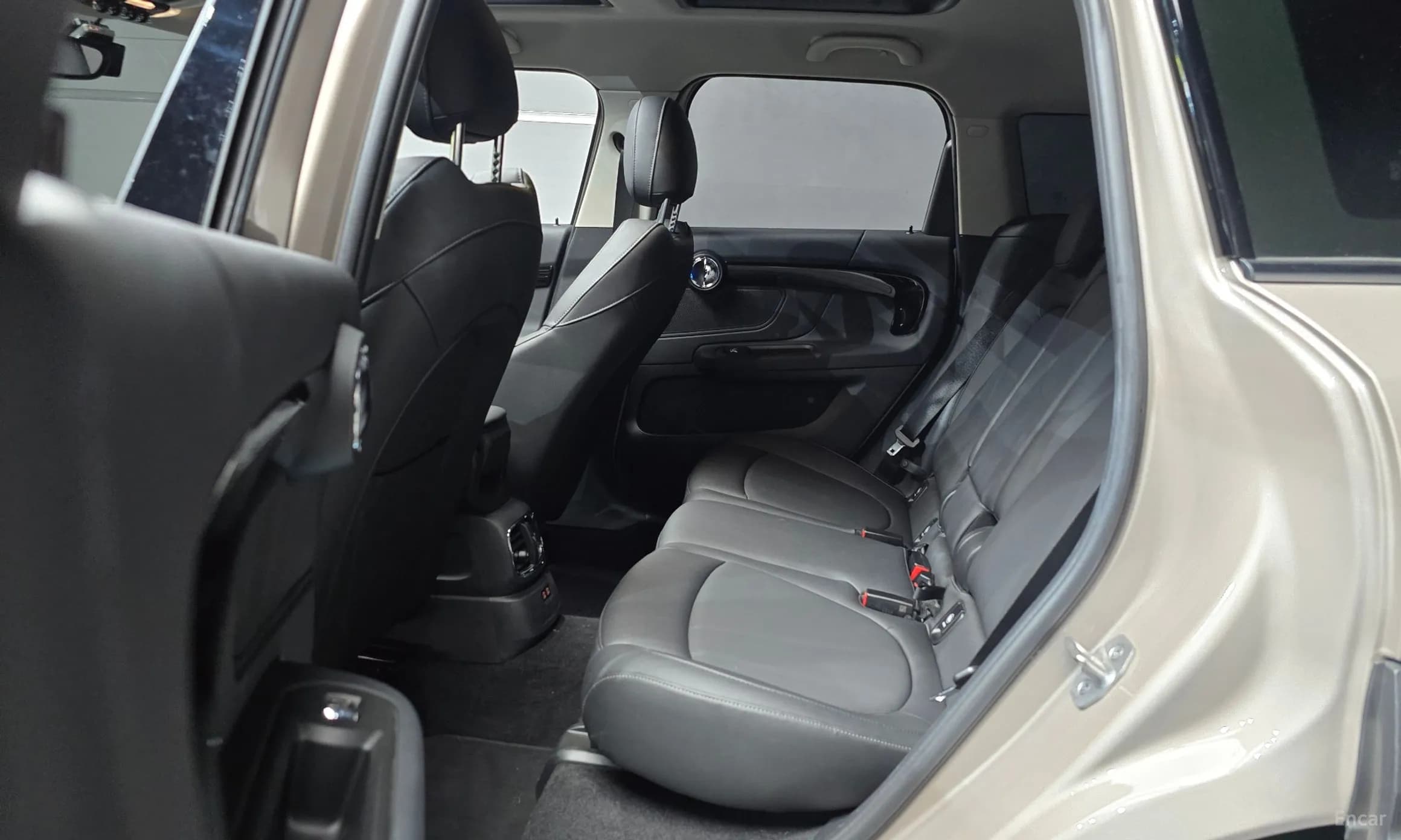 Cooper Countryman