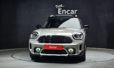 Cooper Countryman