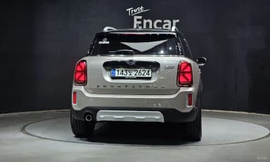 Cooper Countryman