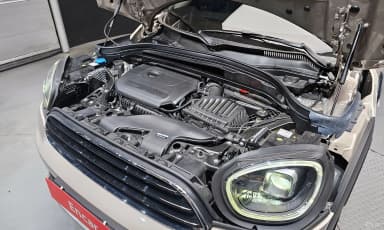 Cooper Countryman