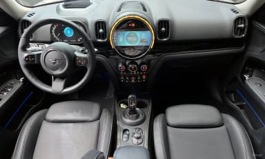 Cooper Countryman