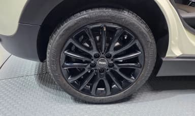 Cooper Clubman