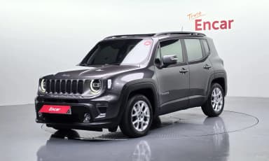 Renegade