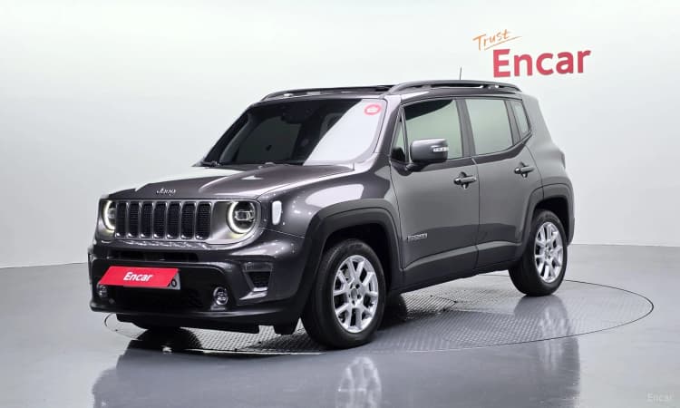 Renegade
