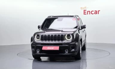 Renegade