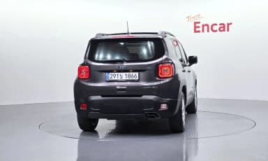 Renegade