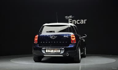 Cooper D Countryman