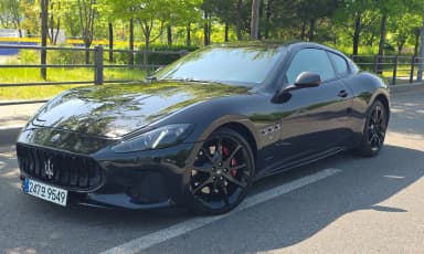 Gran Turismo
