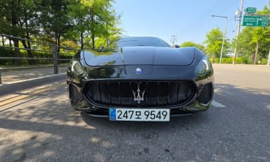 Gran Turismo