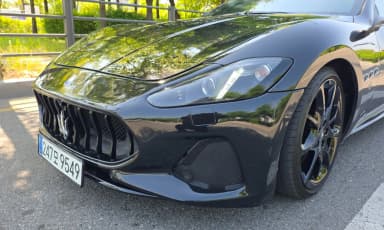 Gran Turismo