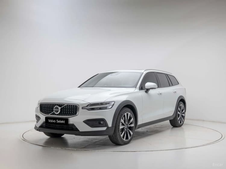V60 Cross-Country 2nd Generation