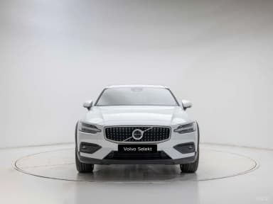 V60 Cross-Country 2nd Generation