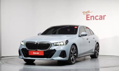 5 Series (G60)