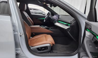 5 Series (G60)