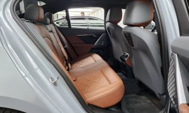 5 Series (G60)