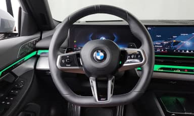 5 Series (G60)