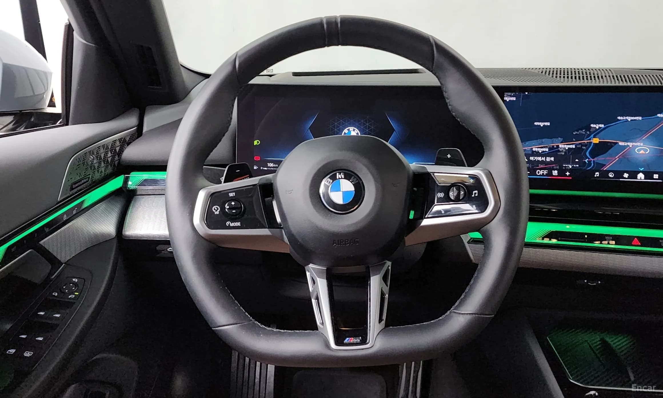 5 Series (G60)