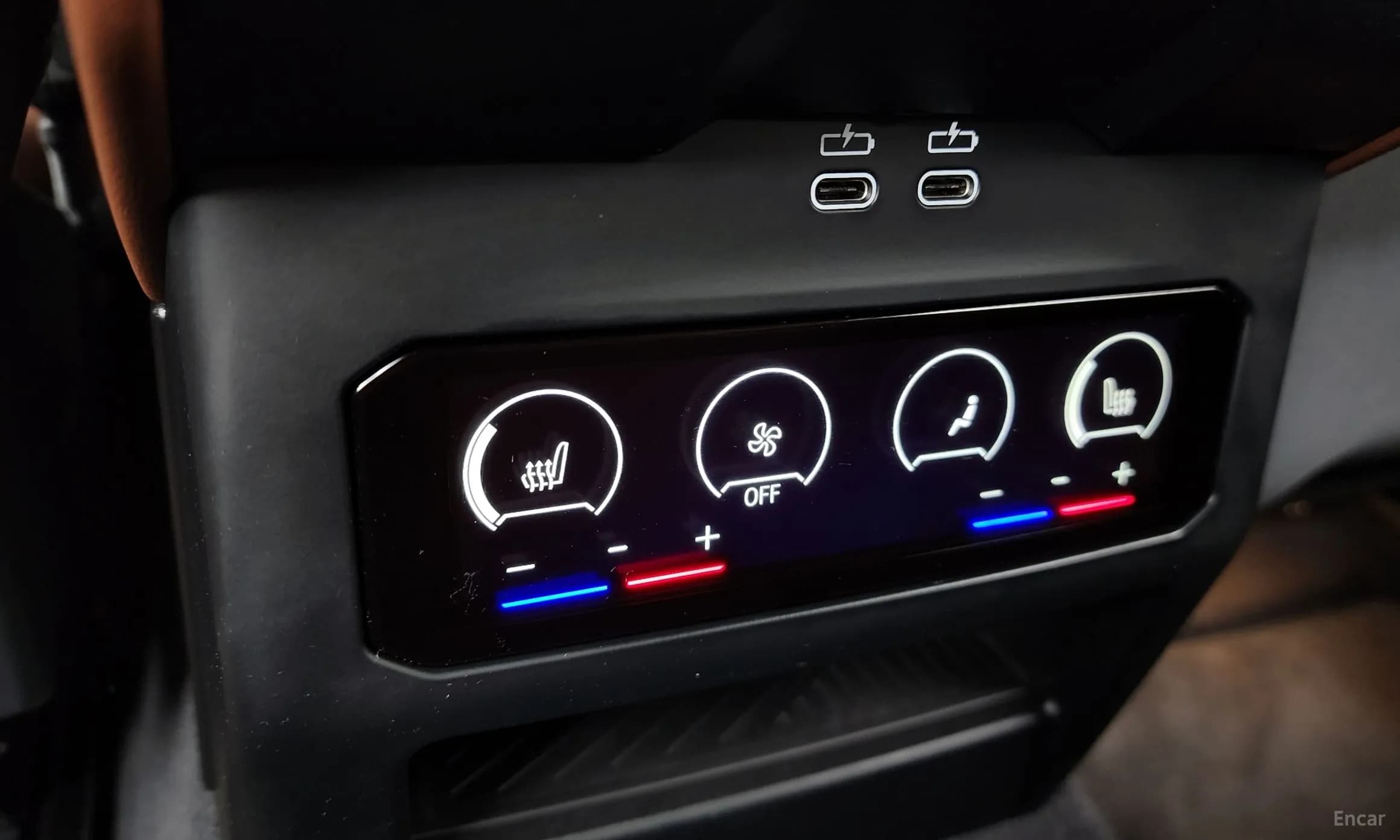 5 Series (G60)