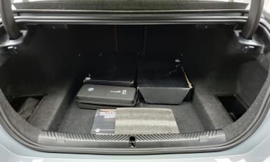 5 Series (G60)